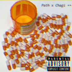 Path x Chagi - ADHD++