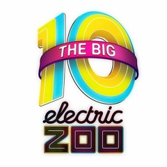 Tiesto - Electric Zoo 2018 Live Set (9/02/18)