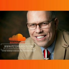 Me Casé con un Manipulador/a: Dr. Peter Burgos Vega Psy.D, MFT, LMHC