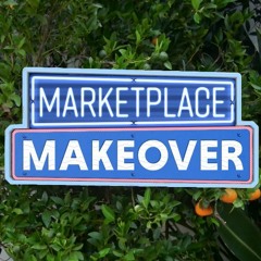 Marketplace Makeover Opening Theme