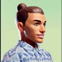 Ken Dreams Freestyle