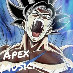 Stream Son Goku, The Super Saiyan [Dragon Ball Z WORKOUT MOTIVATION] by  Lezbeepic by Oh