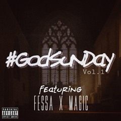 Church Featuring Magic & Fessa (prod. Godsun & Fessa)
