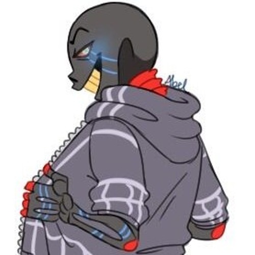 So tell me another Error Sans