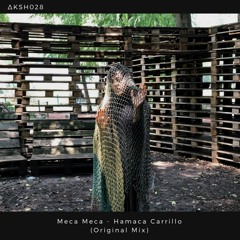 Hamaca Carrillo (Original Mix)
