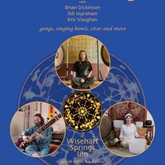 New Moon Sound Healing