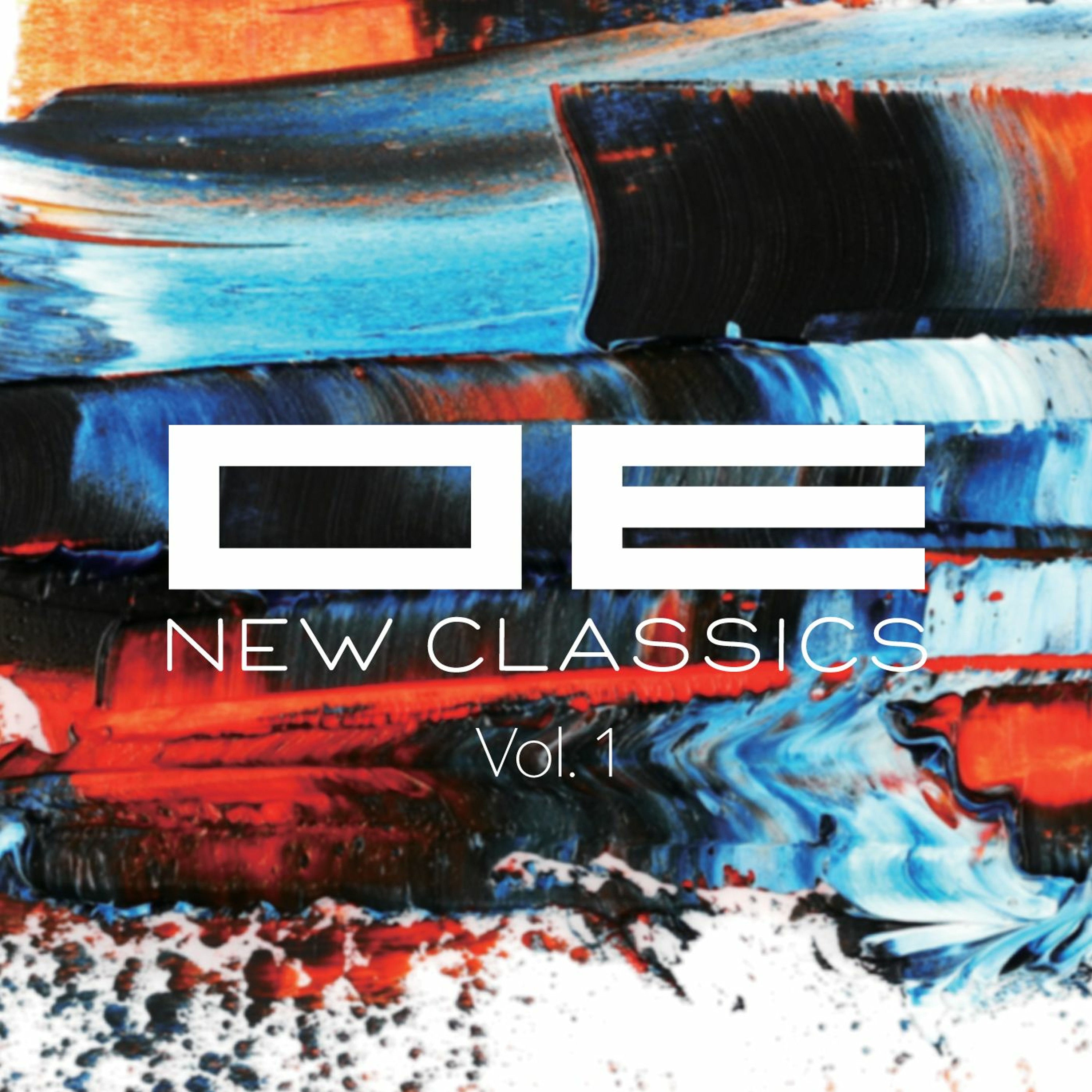 OE - Tessera (from "New Classics Vol.1")(Piano/Contemporary Classical/Minimalism) episode artwork