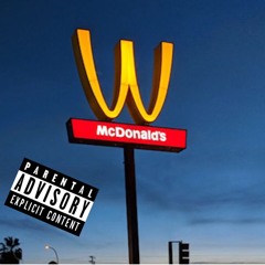 Double Quarter Pound.Her