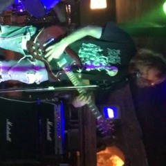 Drinkin with the devil