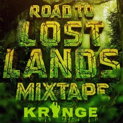 Road to Lost Lands