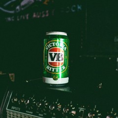 Cosmic Psychos Victoria Bitter Theme