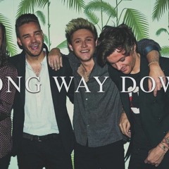 Long Way Down by One Direction (Cover)