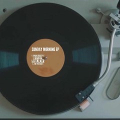 1. Sunday Morning (Freestyle)