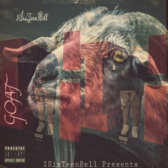 2SixTeenRell - Mind Of A Boss