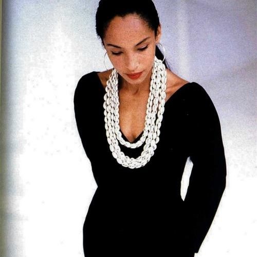 SADE - LOVE IS STRONGER THAN PRIDE (CC RMX)