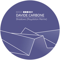Shadows - Davide Carbone (Royalston Remix)