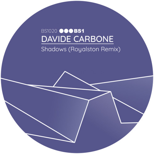 Shadows - Davide Carbone (Royalston Remix)