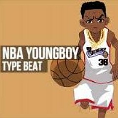 NBA Youngboy x Lil Tjay x Jay Gwuapo Type Beat 2018 - "Hated Upon " | Prod.by DjKillaTheGreat