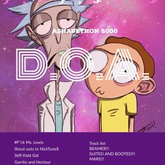 Mars Prod. Kevin Katana