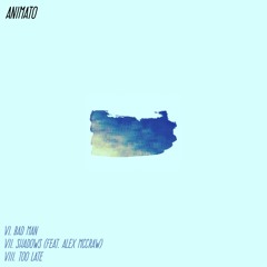 Shadows (ft. Alex Mccraw)