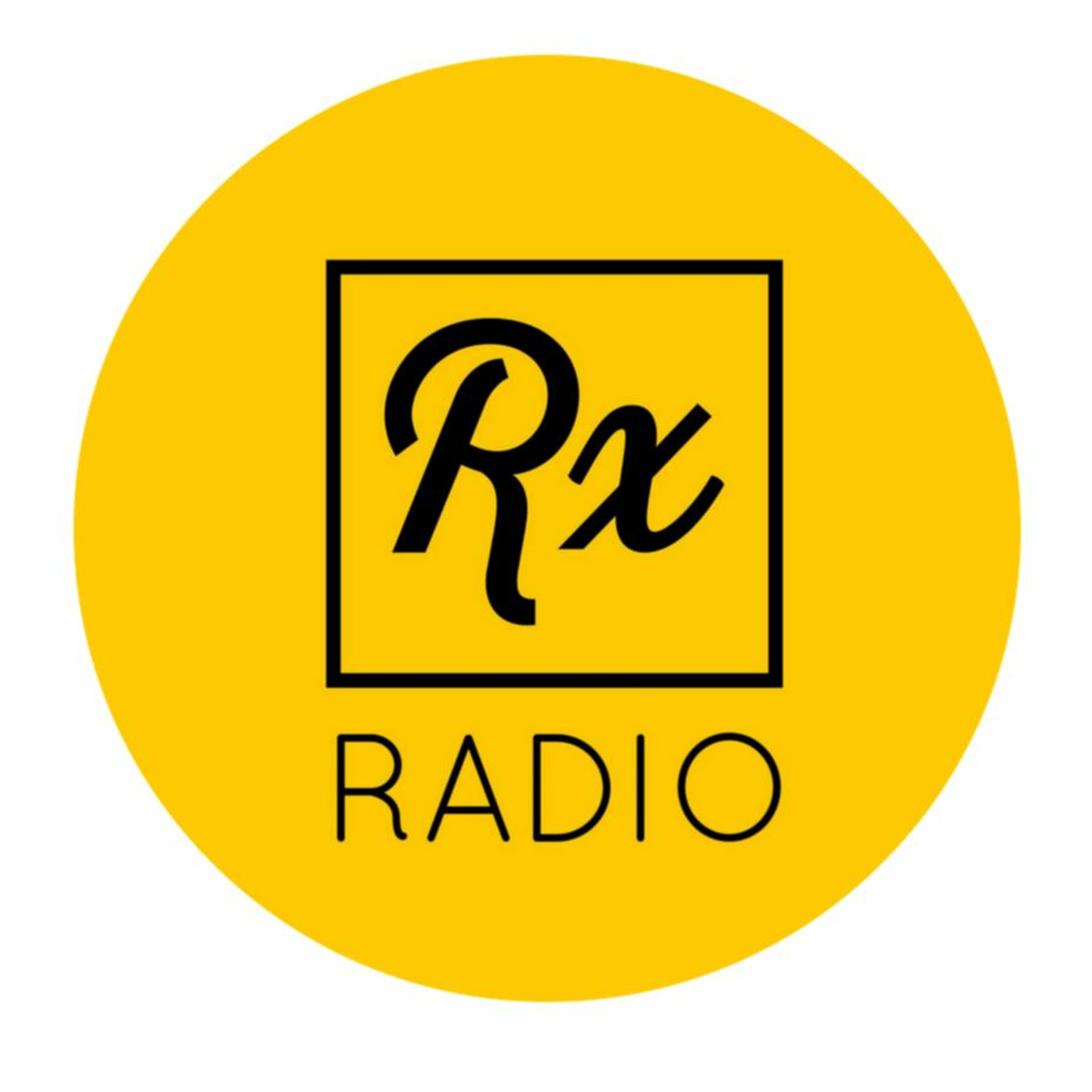 Rx Radio: Pharmacy\'s Podcast