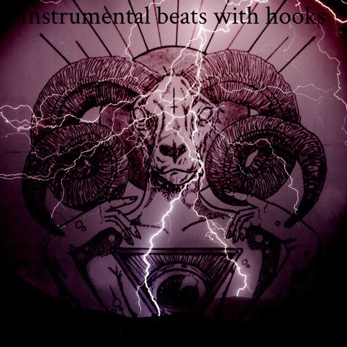 The sound of a flute - instrumental beats with hooks