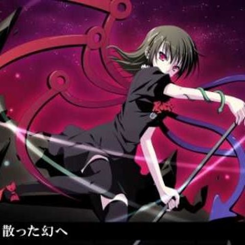 Stream 東方vocalアレンジfloating Darkness原曲平安のエイリアン By Maniac Listen Online For Free On Soundcloud Stream 東方vocalアレンジfloating Darkness原曲平安のエイリアン By Maniac Listen Online For Free On Soundcloud