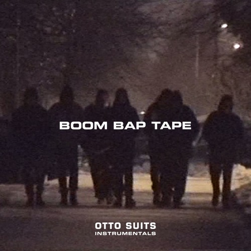 Stream Manipulated Mindz | Listen to Otto Suits - BOOM BAP TAPE playlist  online for free on SoundCloud