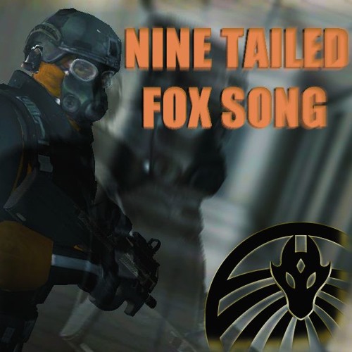 Nine-Tailed Fox - Official SCP - Containment Breach Wiki