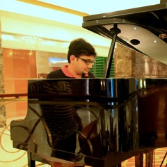 Oru naalil vazhkai - Pudhupettai - Piano cover