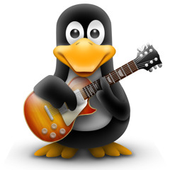 Tokyo Linux Users Blues