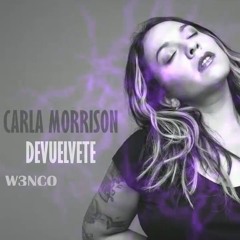 Carla Morrison - Devuelvete ✘ JEM BEATS (Aleteo, Zapateo, Guaracha,TribalW3NCOBLOOTEG(remix)gratis