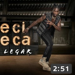 Stephane Legar - Comme Ci Comme Ça  סטפן לגר - קומסי קומסה