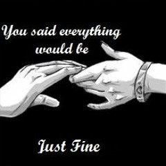 Just Fine (Prod. TundraBeats)