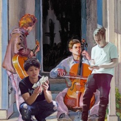 Booth ft. $lick (Prod. SEJOHFROGI)