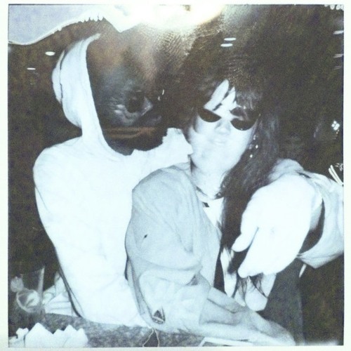 Anna Wise & Jon Bap - nova