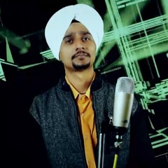 pyar tera bacheya warga  prabh gill   cover by kirpal singh nagi