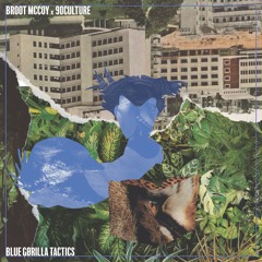 Rebellious Concrete Soldier