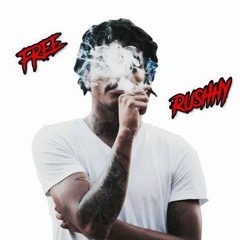 FLY SHIT rushhy bandxz *slowed