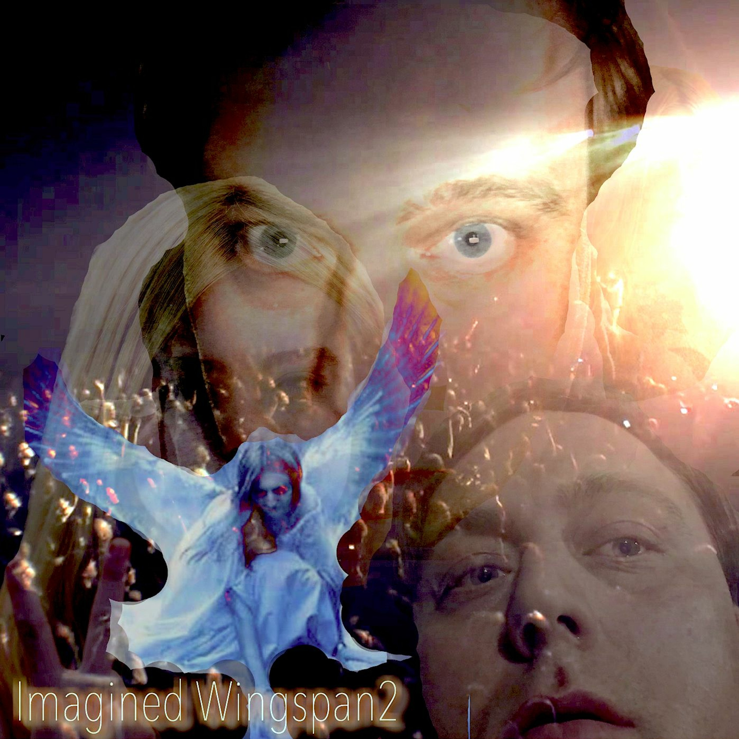 Imagined Wingspan2 episode artwork