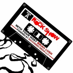 ROCK SHOW#11 | FREE FORM MUSIC AND iNTERViEWS