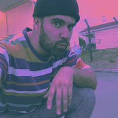 Pink and Blue