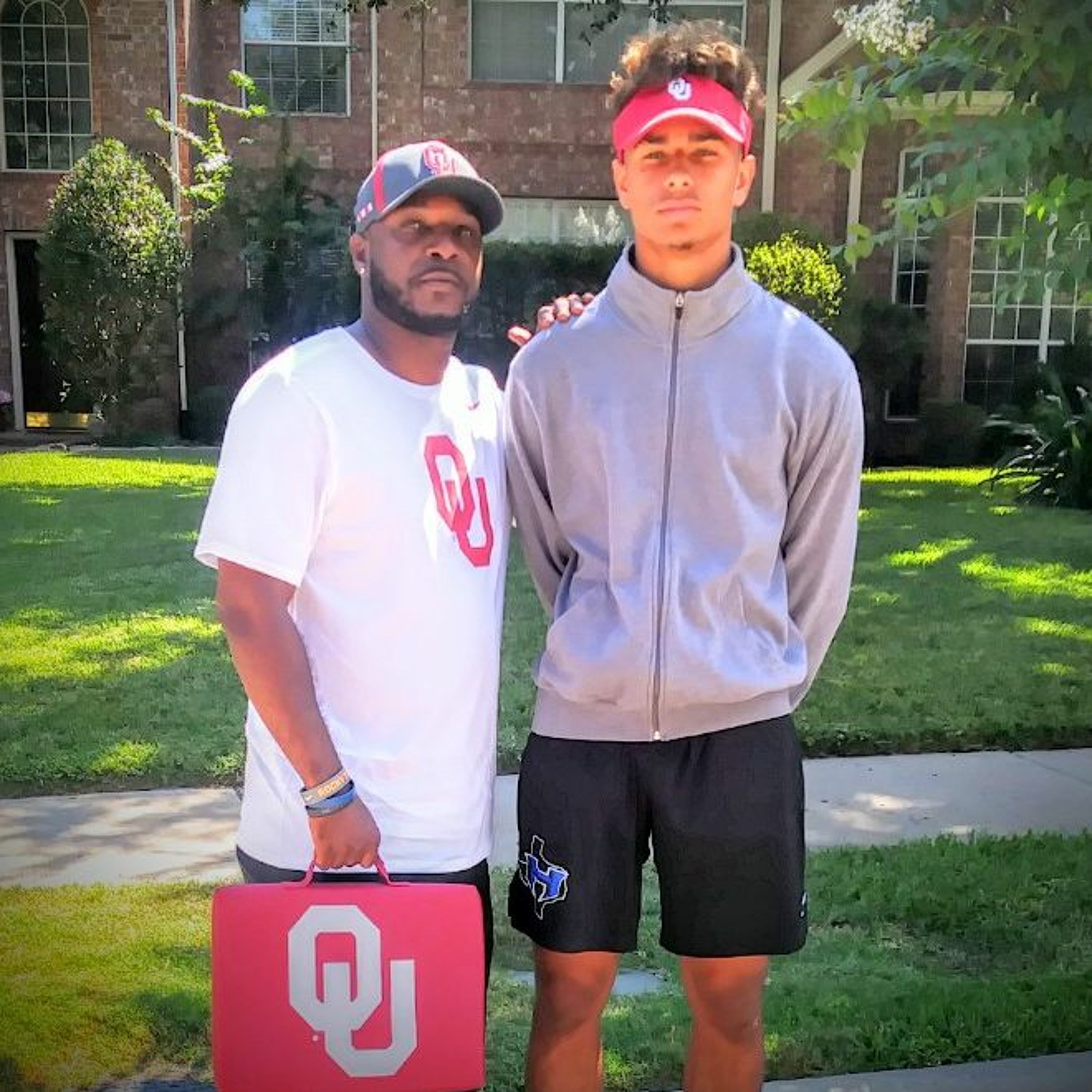 Episode 19: UCLA Recap and Interview with Trejan Bridges and his father Jack Bridges