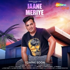 Jaane Meriye | Audio Jukebox | JaanHeer | New Punjabi Song 2018 | Shemaroo Punjab