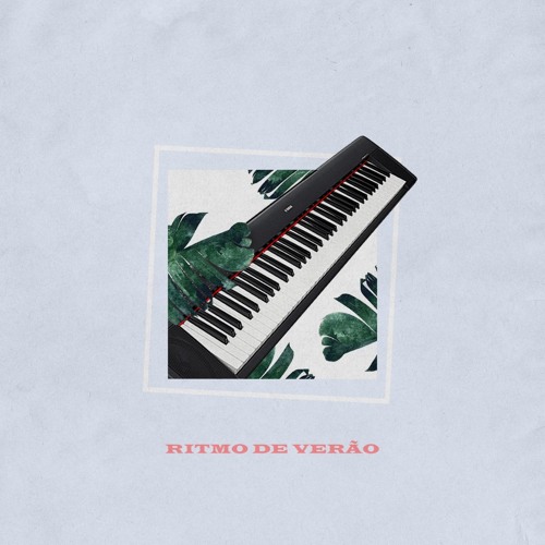 ritmo de verão w/ MONTÈR