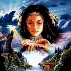 Shamanic Frequency
