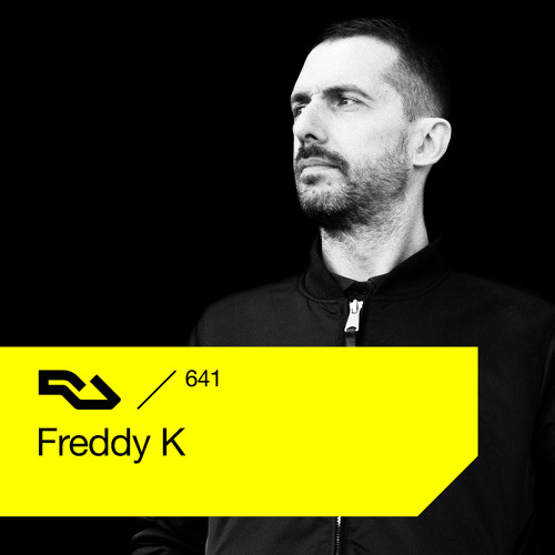 RA.641 Freddy K