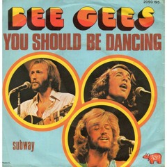 Bee Gees - You Should Be Dancing (Barbes & Velours edit) /// FREE DL CLICK BUY