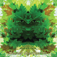 MASTER MARGHERITA - OMBRA