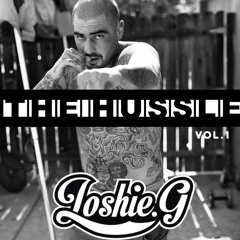 The Hussle Vol.1